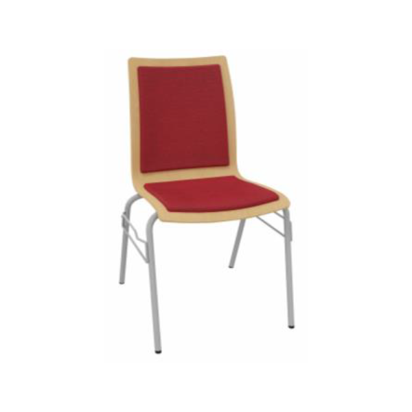 Chaise Bégonia – Image 3