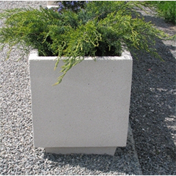 Jardinière Carrix