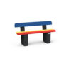 Banc Volga Junior