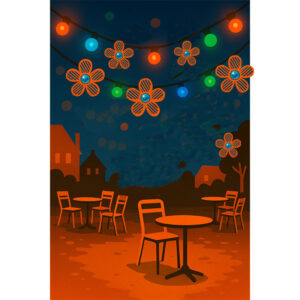 Orange Pop