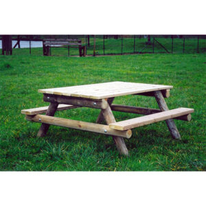 Table pique nique Loulous