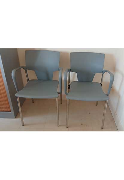 Chaise Menilmontant – Image 2