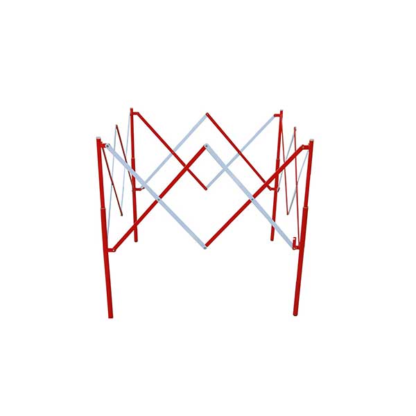 Barrière extensible – Image 3