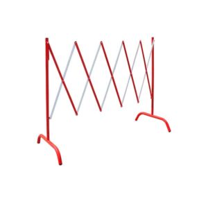 Barrière extensible