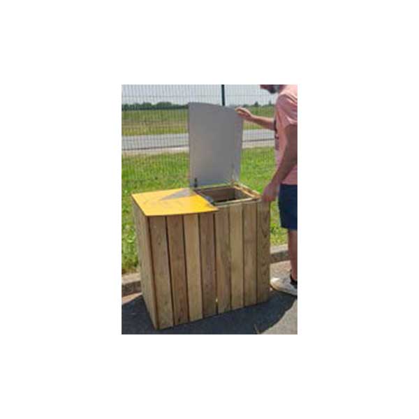 Corbeille Jumeaux – Image 2