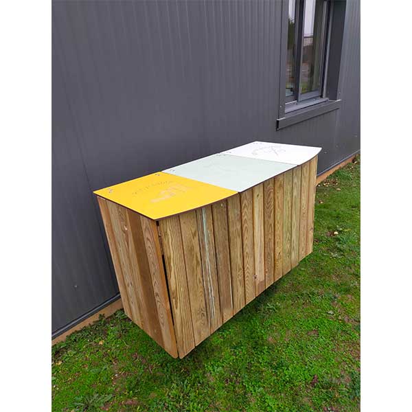 Corbeille Jumeaux – Image 6