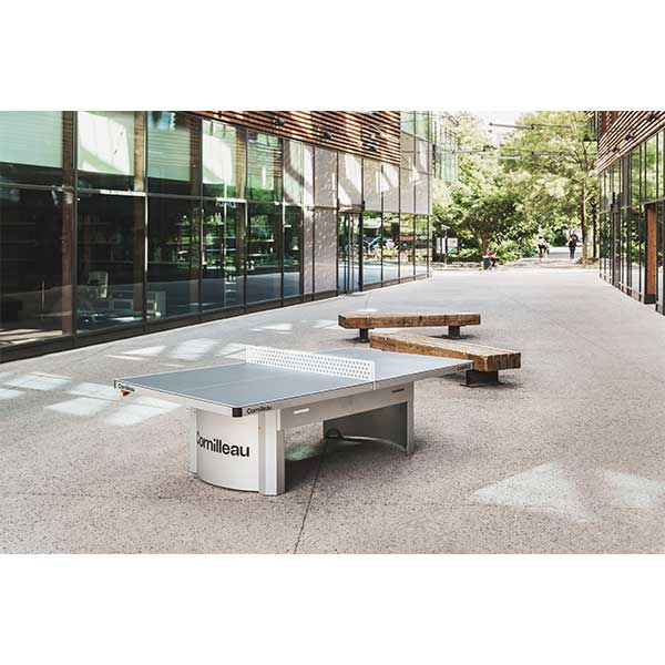 Table ping-pong Static – Image 8