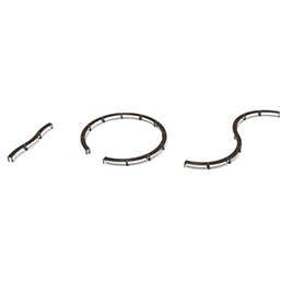 Banquette courbe – Image 2