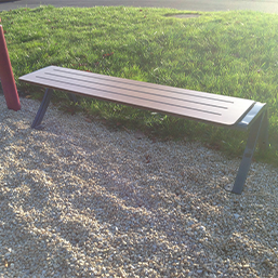 Banquette Park – Image 2