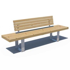Banc Pure 2.25 m