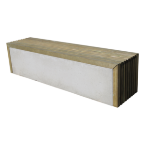 Banquette pleine Titan