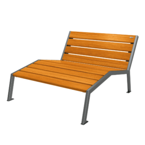 Chaises longues Bélombra
