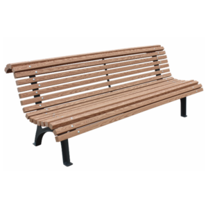 Banc et chaise Portia