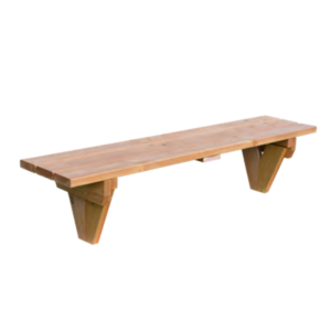 Banquette Fougère