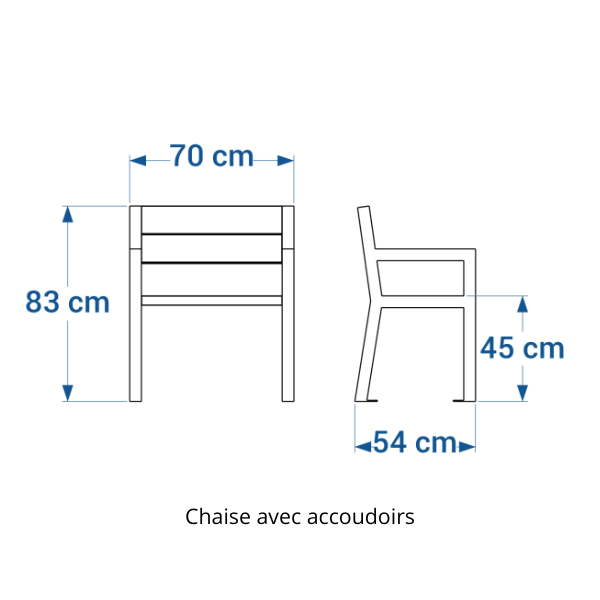 Chaise Stockholm – Image 5
