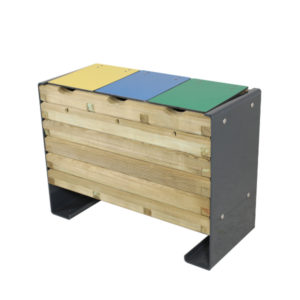 Module de tri Météore