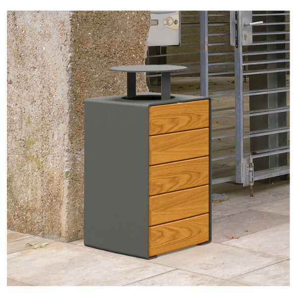 Corbeille tri Concept – Image 5