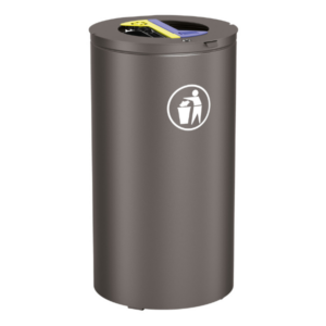 Corbeille Venise 2 x 60 L