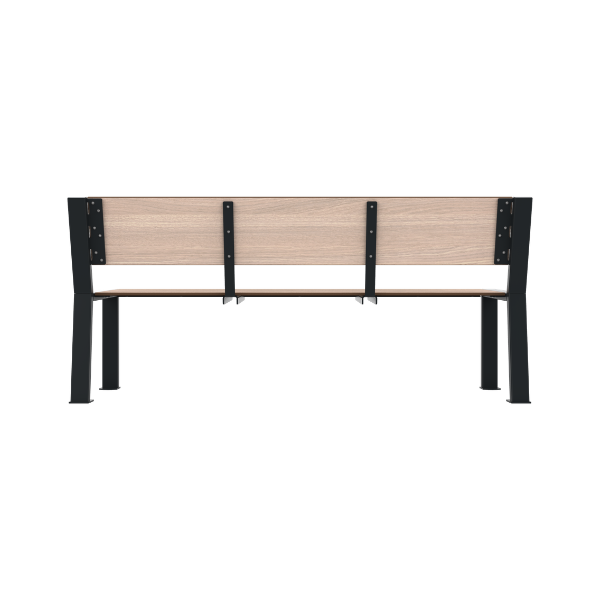 Banc Berlin HPL – Image 3