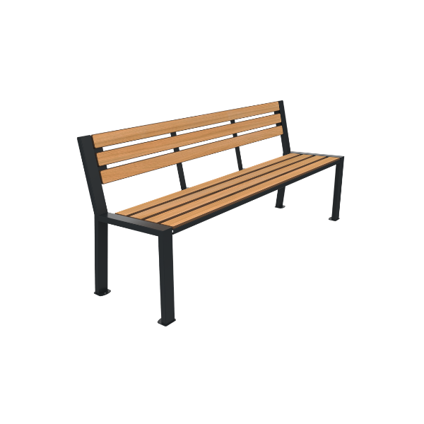Banc Berlin HPL – Image 8