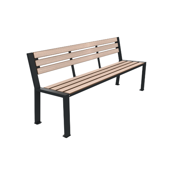 Banc Berlin HPL – Image 6