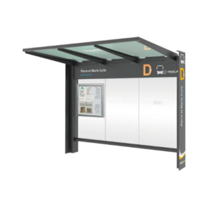 Station bus Concept