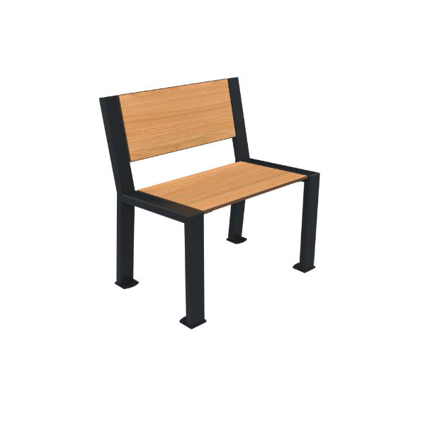 Fauteuil Berlin HPL