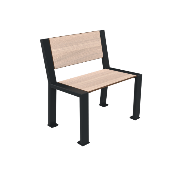 Fauteuil Berlin HPL – Image 3
