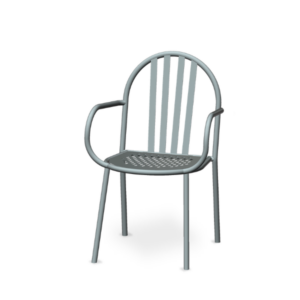 Fauteuil Eden