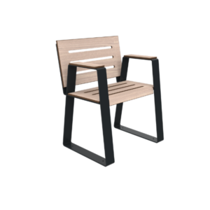 Fauteuil Havane