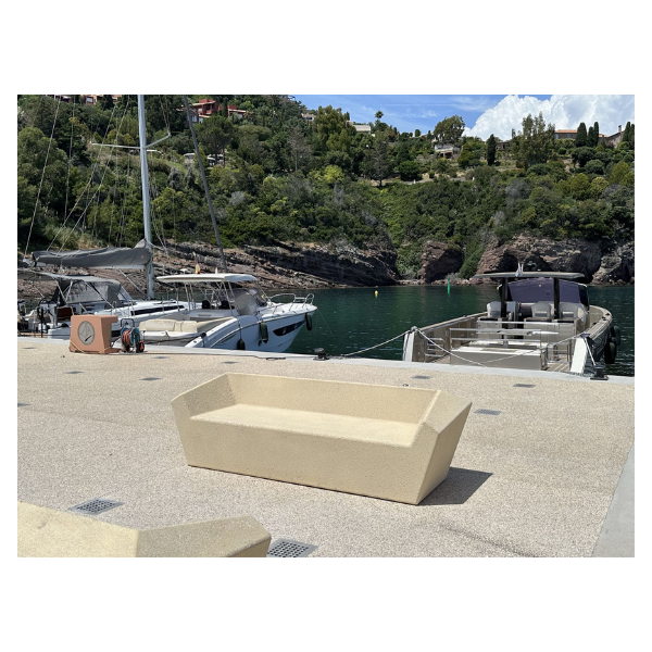 Banc Sofa – Image 4