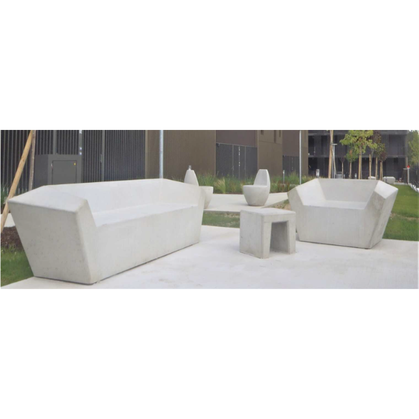Banc Sofa – Image 5