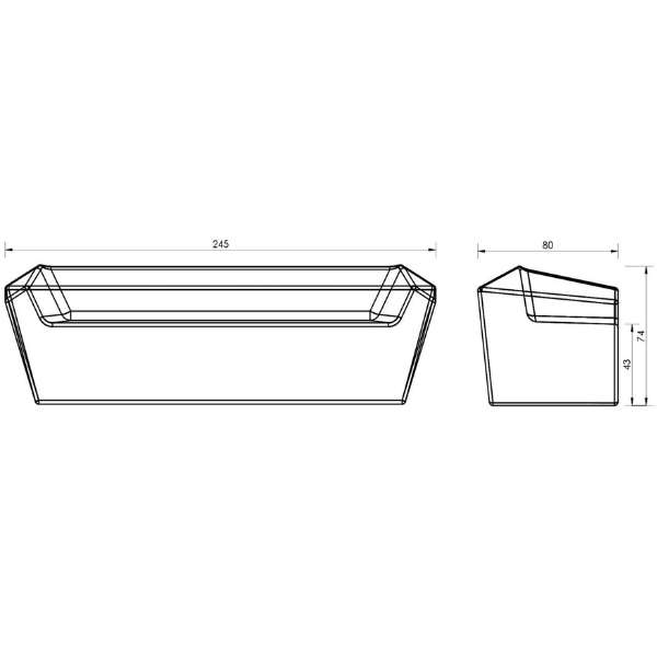 Banc Sofa – Image 6