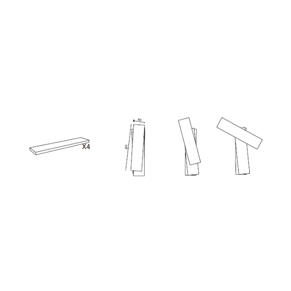 Banquette Tétris – Image 4