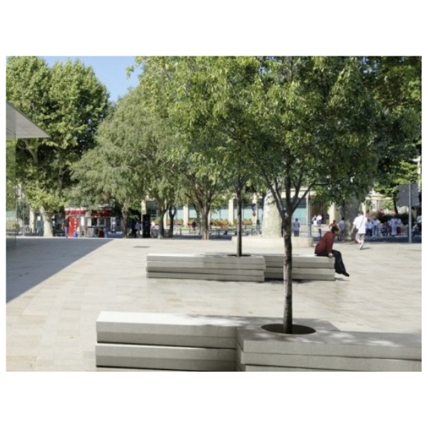 Banquette Tétris – Image 2