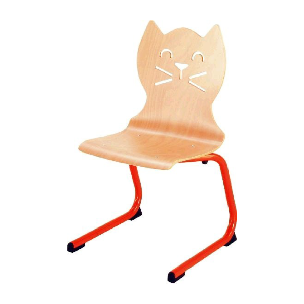 Chaises Toon