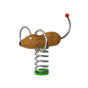 Souris Robinier