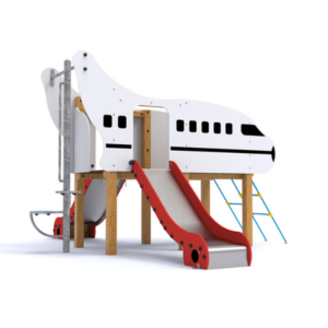 L'avion