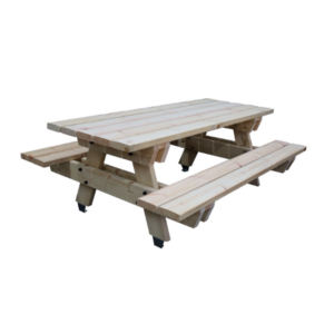Table pique nique Molène