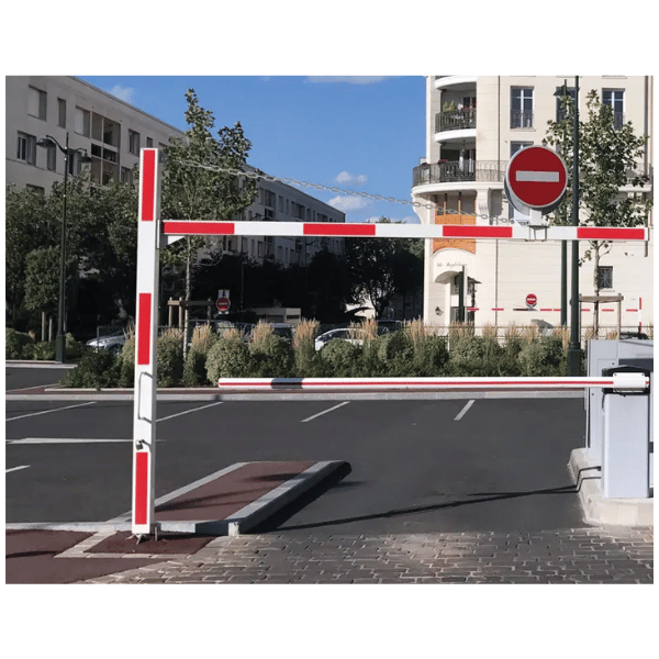 Demi portique tournant – Image 3