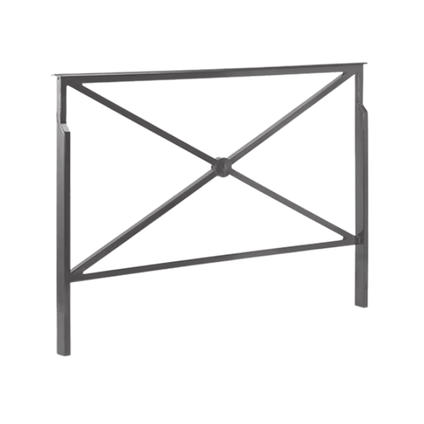 Barrière Saint André