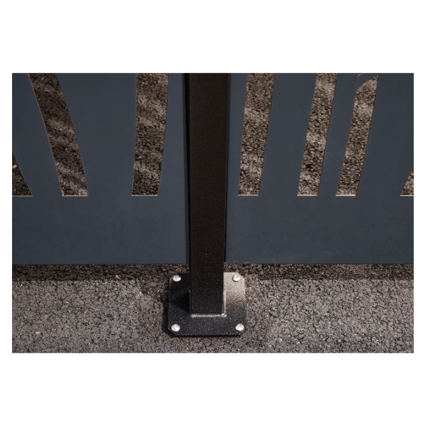 Abri vélo Cubique – Image 6