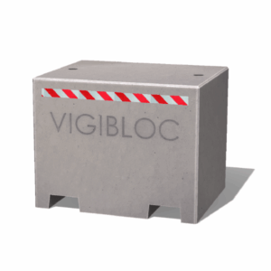 Bloc Vigipirate