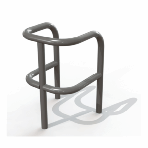 Etrier de protection renforcé