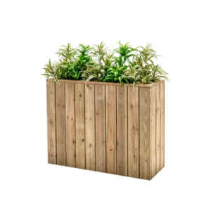 Jardinière Claustra