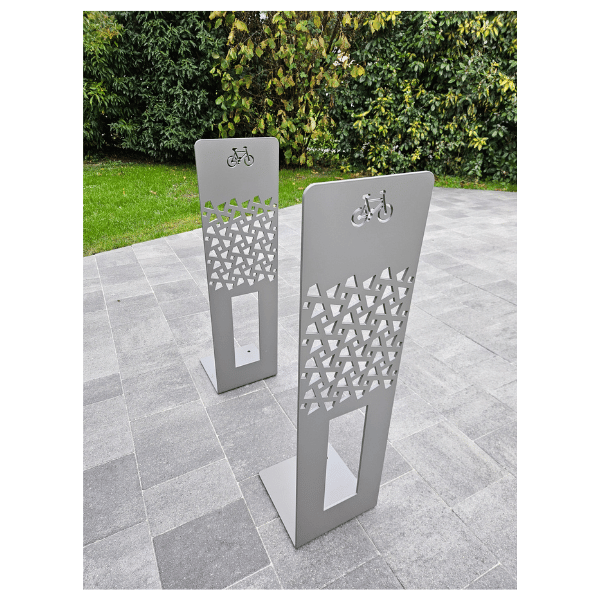 Appui vélos Palladium – Image 7