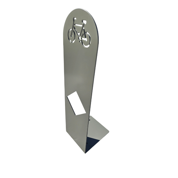 Appui vélos Palladium – Image 2