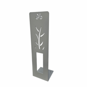 Appui vélos Palladium