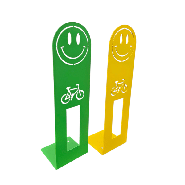 Appui vélos Palladium – Image 4