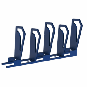 Rack 5 vélos